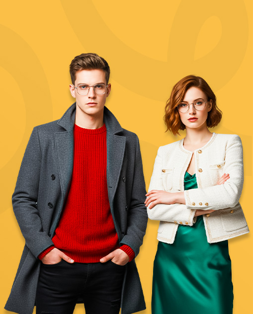 current trend images