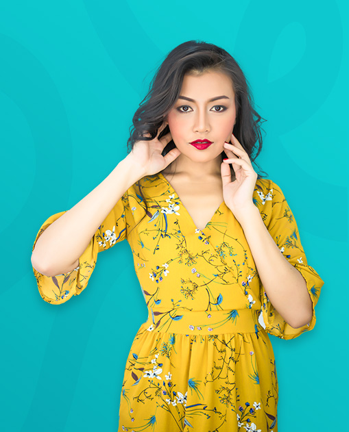 current trend images