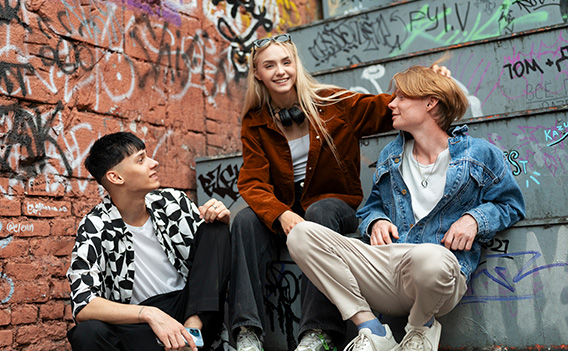 blog feature image post